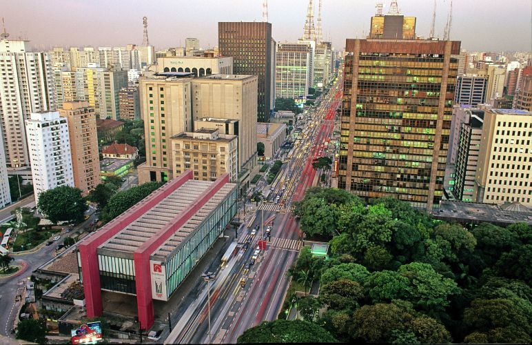 São Paulo
